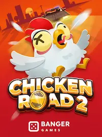 Chicken Road 2 crash game at TK710 COM