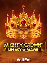 Mighty Crown slot at TK710 COM