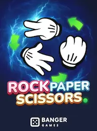 Rock Paper Scissors instant game at TK710 COM