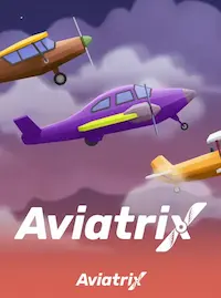 AviatriX crash game at TK710 COM