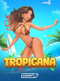 Tropicana crash at TK710 COM