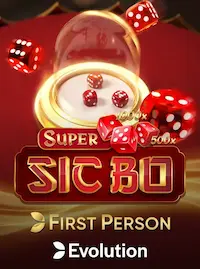 Sic Bo live at TK710 COM