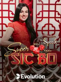 Sic Bo Super at TK710 COM