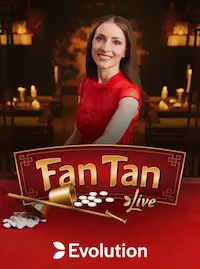 Fan Tan live at TK710 COM