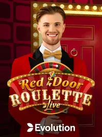 Red Door Roulette at TK710 COM