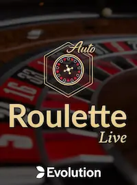 Roulette Live at TK710 COM