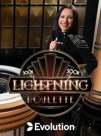 Lightning Roulette at TK710 COM