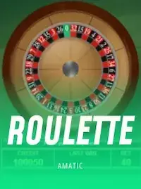 European Roulette at TK710 COM