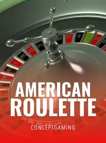 American Roulette at TK710 COM