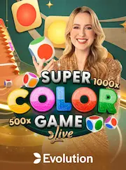 Super Color Game at TK710 COM