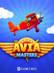 Avia Masters crash game at TK710 COM