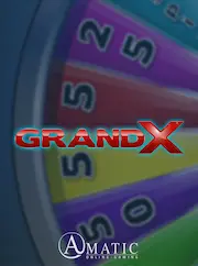 GrandX live at TK710 COM