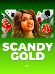 Scandy live at TK710 COM