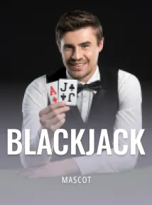 Live Blackjack at TK710 COM